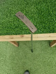 Dunlop Maxfli MPB lV Blade Putter 35" - Right Handed - Picture 1 of 10