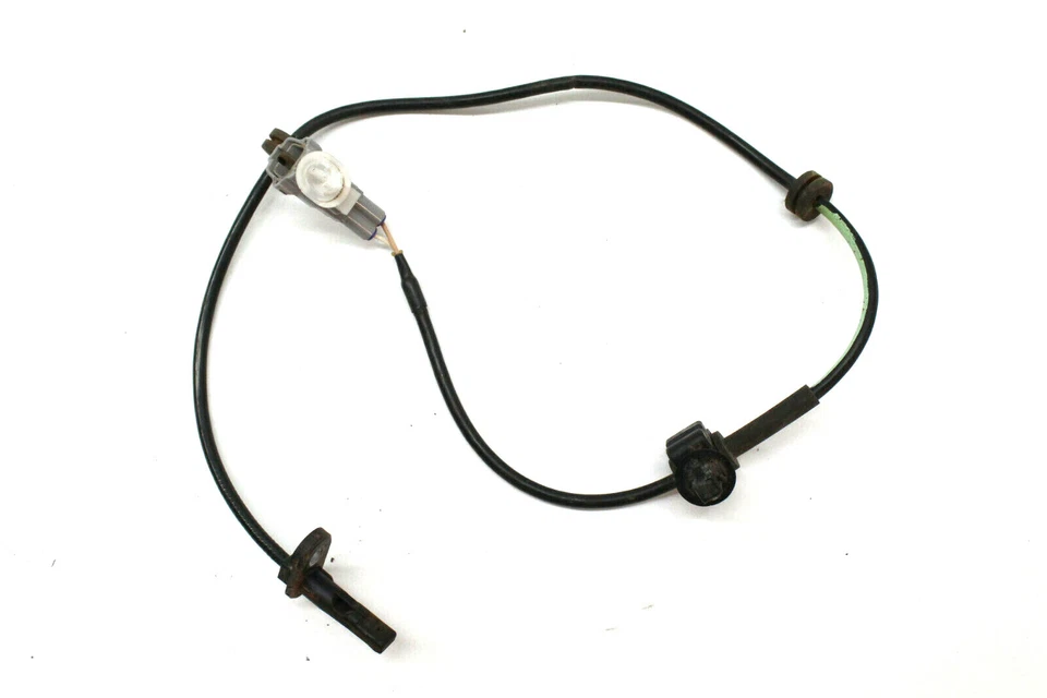 2014 SUBARU OUTBACK SENSOR DE VELOCIDADE ABS TRASEIRO ESQUERDO 27540AJ05A FABRICANTE DE EQUIPAMENTO ORIGINAL 10 11 12 13 14 - Imagem 1 de 4