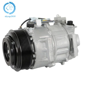 A/C Compressor 2015-2016 2017 For TOYOTA FAW CROWN CO29184C 197310 8832042150 - Picture 1 of 15