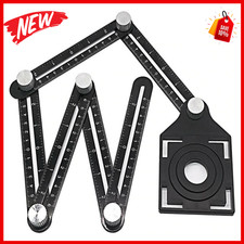 Alloy Universal Multilateral Measuring Locator
