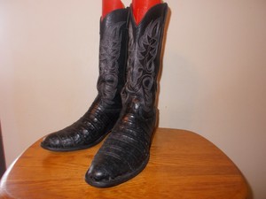 Las mejores ofertas en Botas Estampado Animal para hombres | eBay