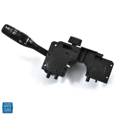 2001-2005 Chrysler PT Cruiser Combination Turn Signal Switch OEM Airtex 1S2129 - Image 1 of 4