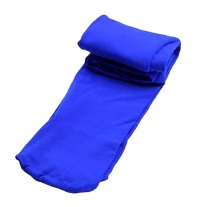 Girls Stretchable Dance Opaque Tights Pantyhose in Lovely Colors Buy More Save.. - Picture 1 of 11