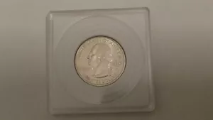 2007 P Wyoming state quarter super nice clean ungraded circulated - Picture 1 of 8