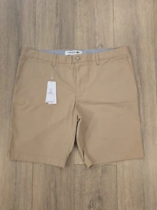 Lacoste Men's Slim Fit Chino Shorts US Size 40 - Picture 1 of 12