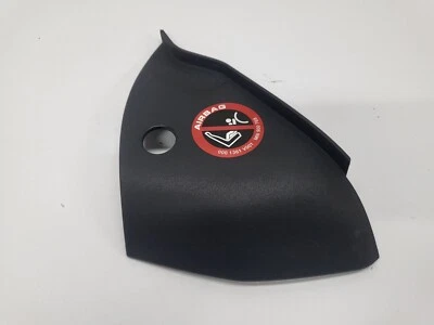 Smart Forfour 454  Armaturenbrett Verkleidung Abdeckung Airbag A4546800187  (10) - Bild 1 von 4