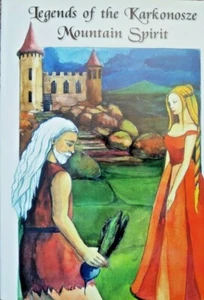 "Legends of the Karkonosze Montain Spirit" Polish Legends Polskie Legendy - Picture 1 of 4