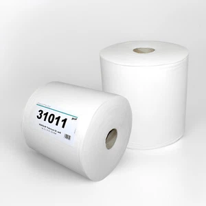 hochwertige Poliertücher Rolle 30x38cm 500 Blatt Viskose sensible Flächen 31011 - Bild 1 von 7