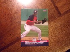 2015 HAGERSTOWN SUNS Choice Minor League Single Cards YOU PICK OBO
