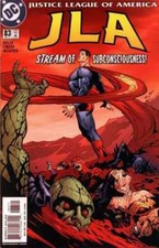 JLA #83 (1997) VF/NM DC