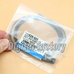Brand New Omron E2S-Q23 E2SQ23 Proximity Switch Free Shipping#LJ - Picture 1 of 5