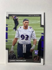 Vets & Rookies (PICK YOUR CARD)[Base #1-400] | 2017 Panini Donruss