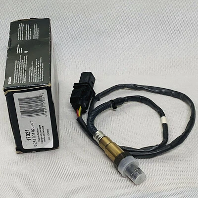 Sensor de oxígeno lambda 17021 original original para BMW X5 3,0 L 2014 2015 2016 2017 2018 Foto 1 de 4