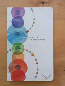 Journal Book - Make The World A Little Kinder - Bild 1 von 5