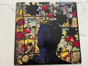 David Bowie - Tonight EMI-AMERICA Vinyl LP 1984 SJ-17138 VG - Imagen 1 de 3