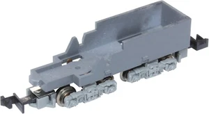 Rokuhan SA003-1 Z gauge Shorty trailer chassis normal type railroad Model Supply - Picture 1 of 1