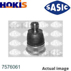 BALL JOINT FOR NISSAN MICRA/IV MARCH/ACTIVE HR12DE/HR12DR/HR12DDR 1.2L 3cyl