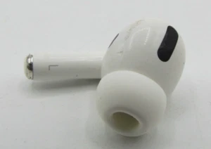 Genuine Apple Airpods Pro 1st Generation - Left Side Replacement Earbud - A2084 - Picture 1 of 7