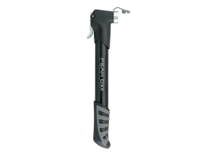 Mini bomba Topeak Peak DX II - Imagen 1 de 3