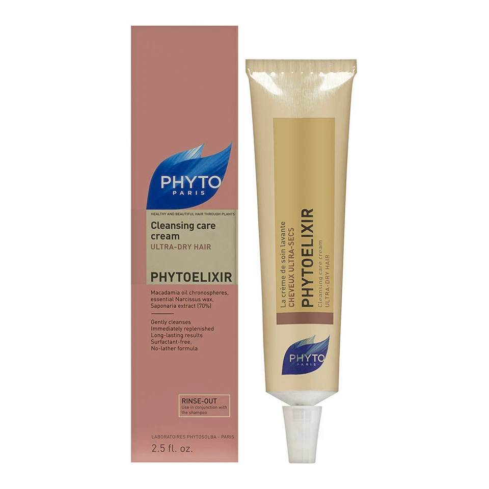 Phyto Phytoelixir Cleansing Care Cream 2.5 oz - Image 1 of 1