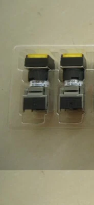 1pc     FUJI  AH164-SFY11  button   free shipping - Image 1 of 3