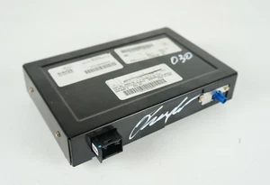 06-2012 mercedes x164 w164 w251 sirius seteliteradio receiver module computer - Picture 1 of 11