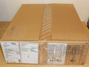 NEW Cisco ASA5510-AIP10SP-K9 + ASA-SSM-AIP-10-K9 Security Plus Firewall SEALED - Bild 1 von 1