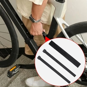 1 Set Roller Griff Gurte Fahrrad Rahmen Trage Heber Roller Handträger - Bild 1 von 8