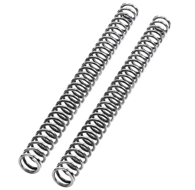 MFX0518 FORK SPRING KIT 0.44 Kg/mm BITUBO KTM 200 EXC 2007 - Image 1 of 3