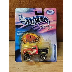 Hot Wheels 2001 Racing 29509 - 1 de 4 artillero trasero - #45 Sprint - Imagen 1 de 3