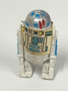 Vintage HC Ford Star Wars - 1983 - R2-D2 Pencil Topper - Bild 1 von 5