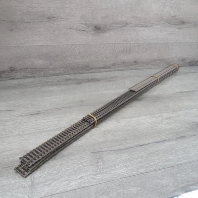 FLEISCHMANN - H0 - 5x Flexgleis aus Anlagenrückbau  - #H14128 - Image 1 of 4