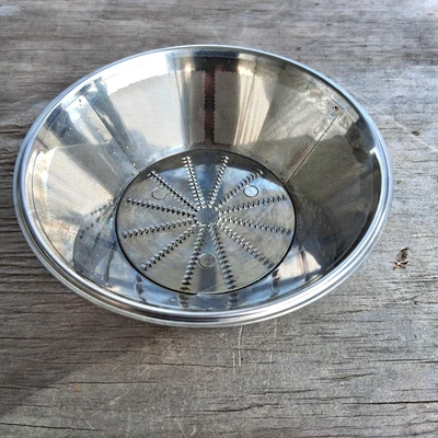 Colador de cuchilla de repuesto Black Decker Juicer JE2200B Foto 1 de 4