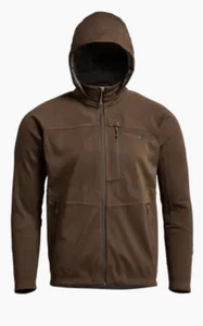 SITKA GEAR JETSTREAM JACKET MENS LARGE - MUD 600037-MD-L - Picture 1 of 2
