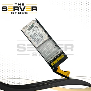 HPE 2.4TB SAS 12G 10K SFF 2.5" Exos 10E2400 for HPE 3PAR StoreServe - Picture 1 of 4