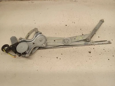 Regulador de ventana delantero de pasajero eléctrico para 08-13 Highlander 1043172 Foto 1 de 4