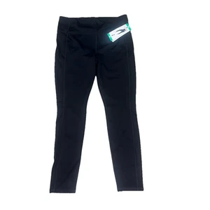 Skechers Damen Gowalk High Waist 2 Seitentaschen 7/8 Tight Leggings, XL - Bild 1 von 3