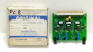 Wartsila C3/C5 Relaiskarte 2223B001300 | Neu Überschuss OEM Marine Ersatz - Bild 1 von 9