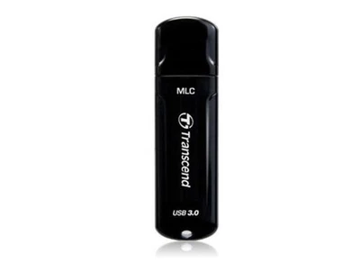 Transcend 750 USB-Stick 16 GB - Bild 1 von 3