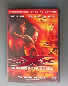 XXX (DVD, 2002) - Bild 1 von 3