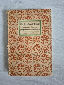 Wunderbare Reisen des Freiherrn von Münchhausen - Bild 1 von 2