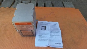 Actuador Honeywell V4055D1019 V4055D 1019 Válvula de gas de potencia de fluido Prueba de cierre - Imagen 1 de 8