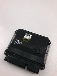 LEXUS CT ZWA10 Motorsteuergerät ECU 89661-76030 25827965 - Picture 1 of 4