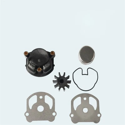 For OMC Cobra Water Pump Impeller Set With Housing Repair Kit 984461 984744 New - Image 1 of 4