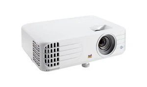 ViewSonic PG706HD Business DLP Beamer 4000 ANSI Lumen - Bild 1 von 5
