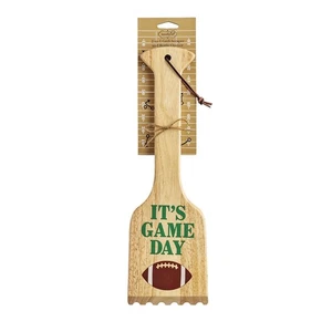 Mud Pie 2-in-1 Grill Scraper and Bottle Opener - Picture 1 of 4