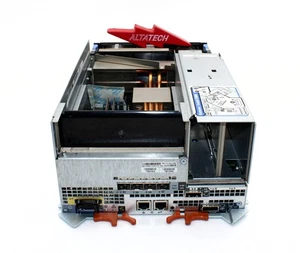 EMC 110-140-108B VNX5300 STORAGE PROC 1.6GHZ 8GB - Picture 1 of 8
