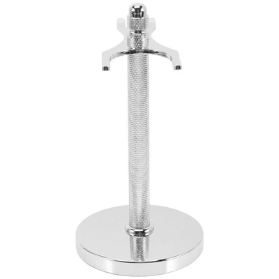  Supporto per rasoio Supporto universale per rasoio da barba da viaggio in lega - Imagen 1 de 4