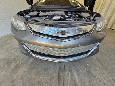 Front Bumper LT Fits 16-19 VOLT 3095970 - Image 1 of 4