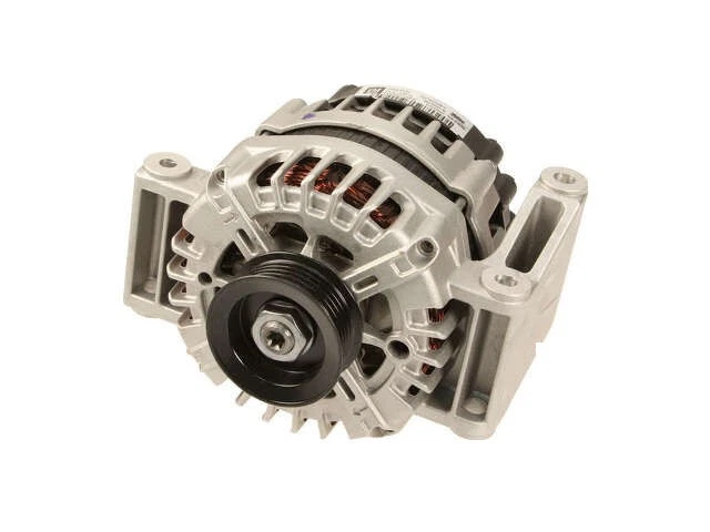Alternador AC Delco 71NGQW33 para Pontiac G5 2008 2009 Foto 1 de 1